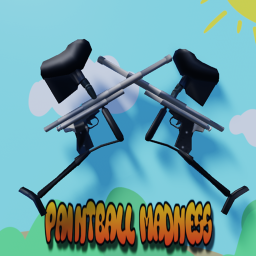 Paintball Madness [UPDATE]
