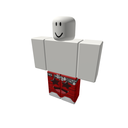 red rockstar thumbnail