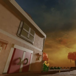 Countryside [studbuild] icon