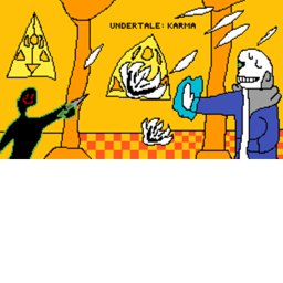 Undertale: Karma