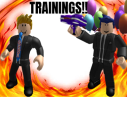 Training Center