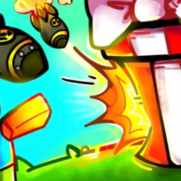 [💣] Bomb The Wall Simulator  [Update Now]