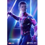 Spidey foundation