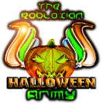 The Robloxian Halloween Army