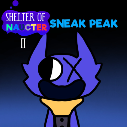 (Pre-Pre-Alpha) Shelter of Naucter 2 icon