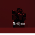 /The High Grounders\