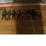Mia’s Marvel Tycoons