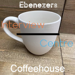 Ebenezers Coffeehouse's Interview Center