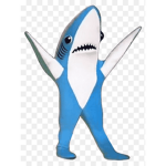 Sharkies YT FAM