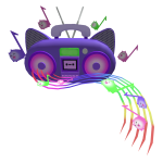 Boombox