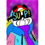 A very cool gaming group