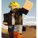 Dulex Clothing