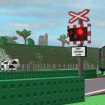 Wedgeford Abbey & Channingford Railways [V3]