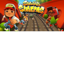 Subway Surfers