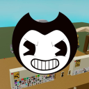 Bendy and the ink Machine