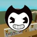 Bendy and the ink Machine icon