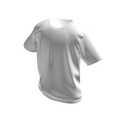 White T-Shirt thumbnail