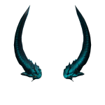 Korblox Horns of the Abyss