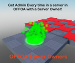 Official O.F.F.O.A Server Owners’ Group