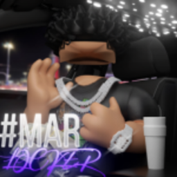 #Mar Locker