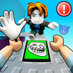 Ultimate Slap Troll Tower