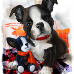 #Doggie Squad