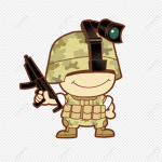 [RTA] Army Training Command Education Command