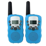 Walkie Talkies...
