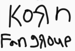 korn fans!