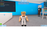 Mr koala Man
