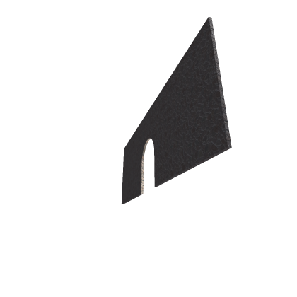 Door Arch For Castle