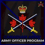[CA] Canadian Αrmy Officer Program