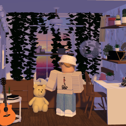 ChunkyDeep Fan Hangout