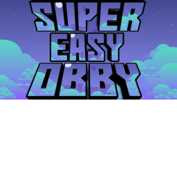 Easy Obby!