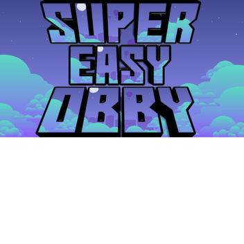 a fun obby to play