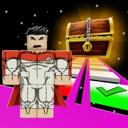 Invincible Glass Bridge icon