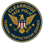 CSP: Federal Protective Service