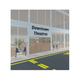 [V3] DowntownTheatres