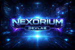 NEXORIUM DEVLAB | STUDIO