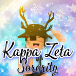 Kappa Zeta Sorority
