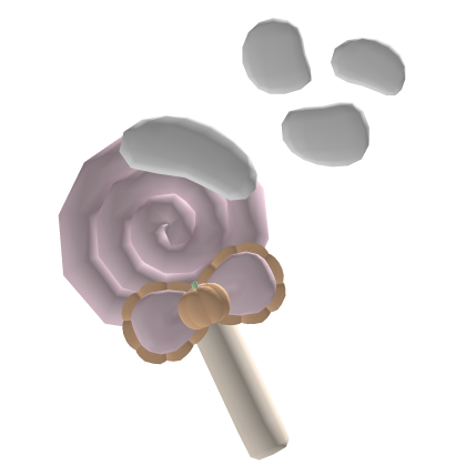 𐔌⋆ ୭ ˚. sweet little candy lollipop ꒱