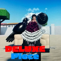  Deluxe piece [UPD 💸] icon