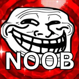 HARD RAGE QUIT OBBY! icon