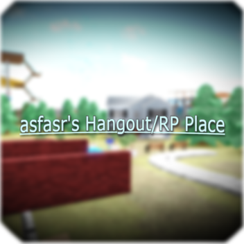 asfasr's 2017 hangout/rp place!