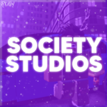 Society Studios.