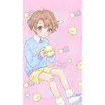 CHICK'S FAN