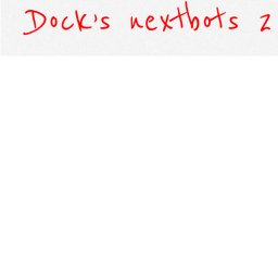 dock's nextbots 2 [NEW UPDATE!]
