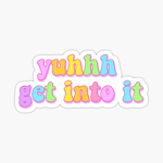 YUHHhHhH GET INTO ITT