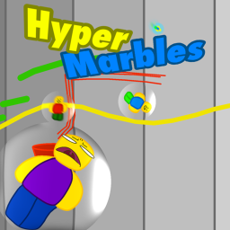 Hyper Marbles