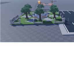 The Town of Earth